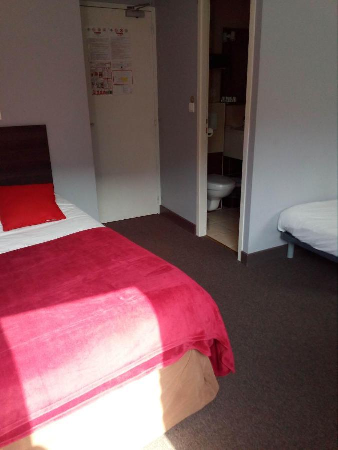 De Hotel